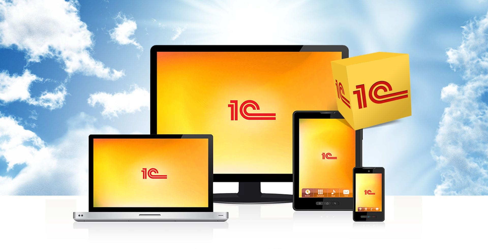 Mobile Application